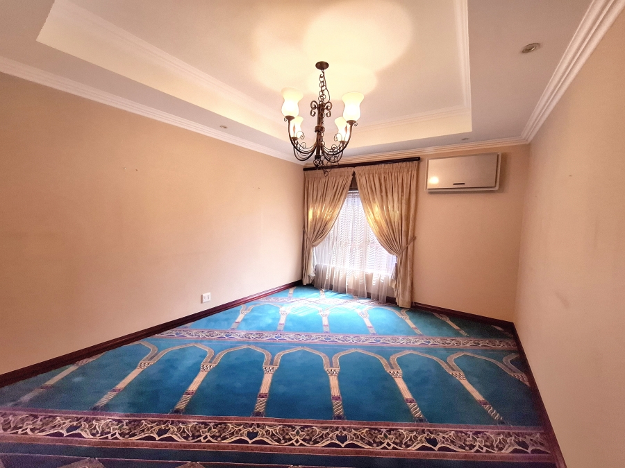 4 Bedroom Property for Sale in Cashan North West